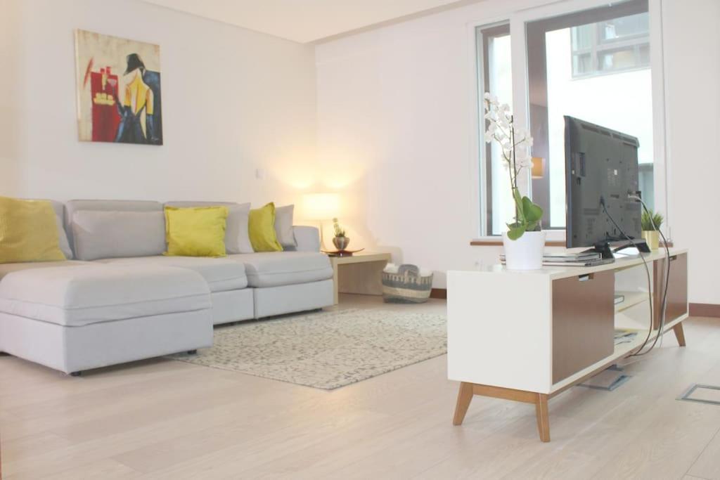 Oliveiras Charming Apartment Downtown Porto Exterior foto