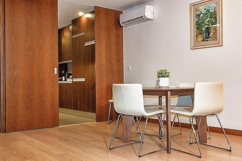 Oliveiras Charming Apartment Downtown Porto Exterior foto